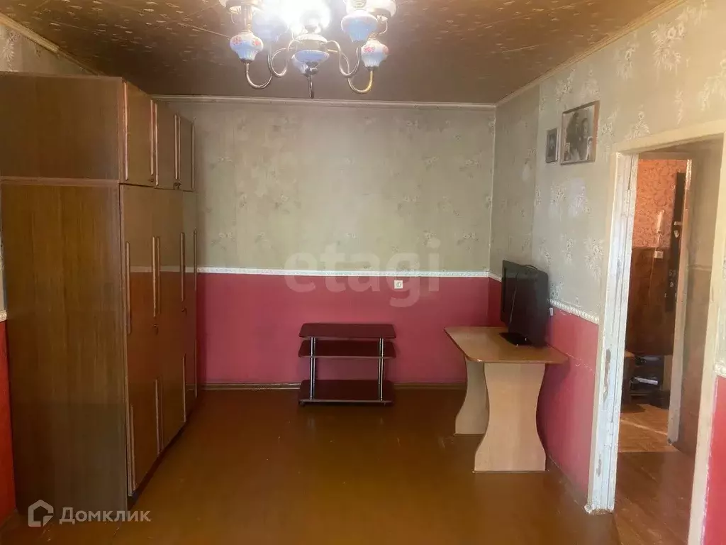 Продаётся 1-к квартира, 31.4 м - Фото 1