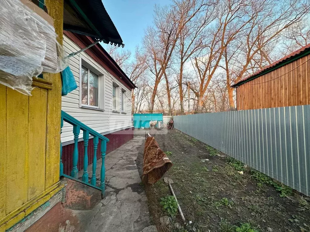 Дом в Воронежская область, Калач Дачная ул., 6 (91 м) - Фото 2