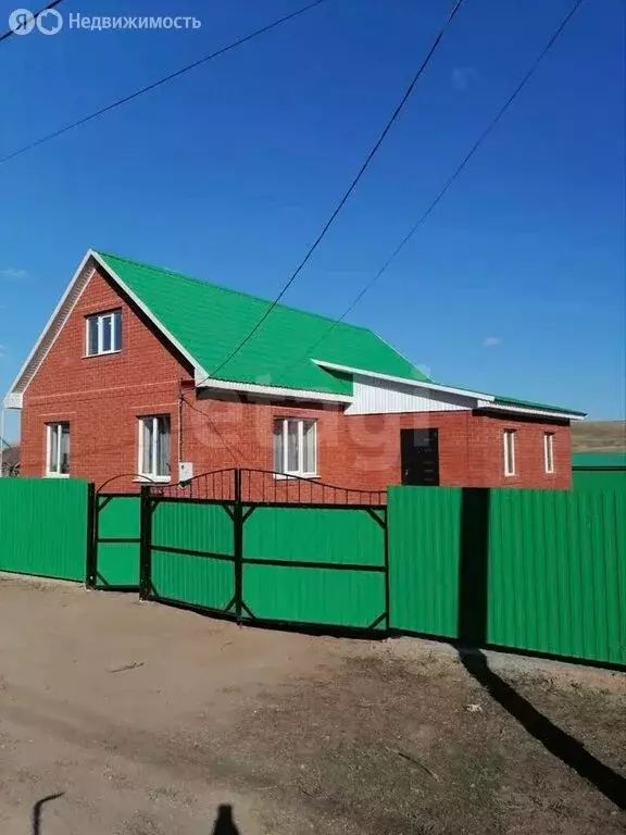 Дом в село Янгурча, Советская улица (70.5 м) - Фото 2