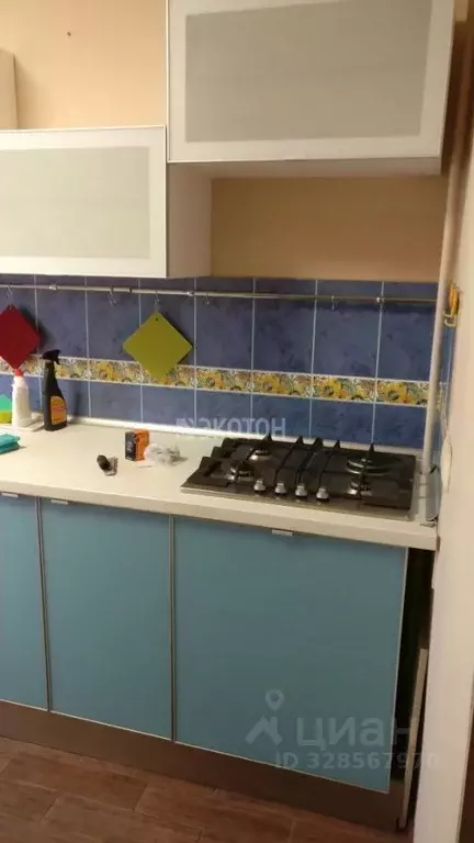 1-к кв. Санкт-Петербург Гражданский просп., 23К1 (32.0 м) - Фото 2