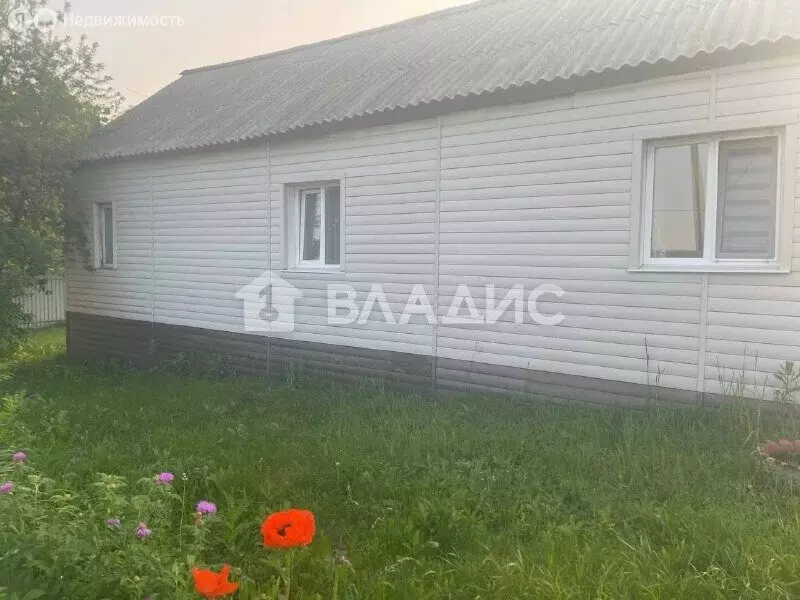 Дом в село Бессоновка, улица Большой Колояр, 250 (43.5 м) - Фото 0