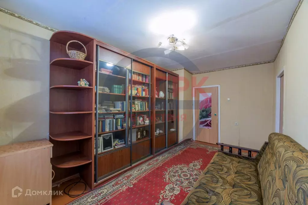 Продаётся 2-к квартира, 40.1 м - Фото 0