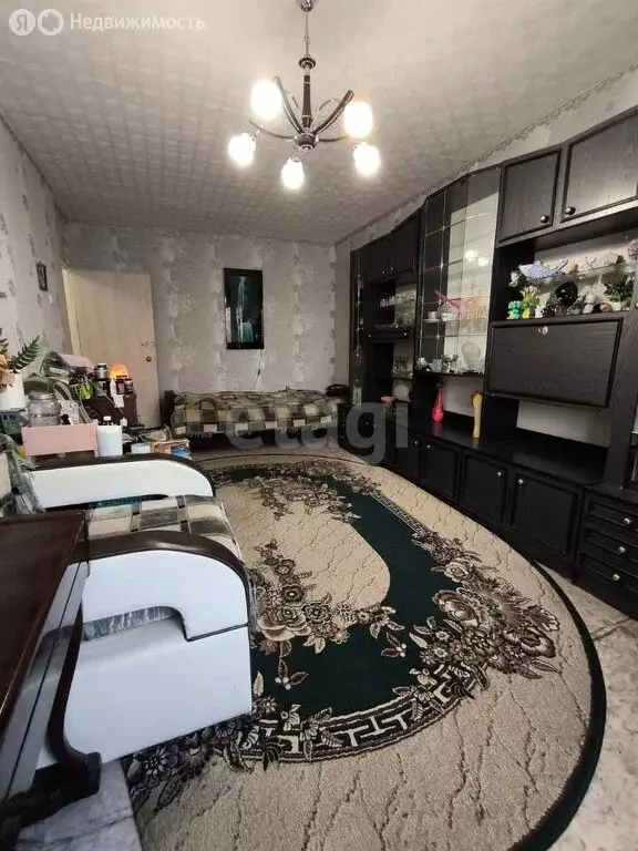 2-комнатная квартира: Пенза, улица Суворова, 131 (44 м) - Фото 0
