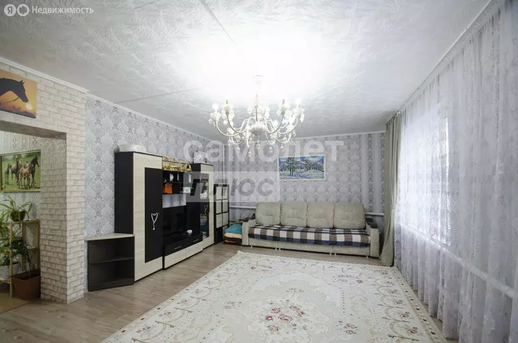 Дом в Омск (181 м) - Фото 1