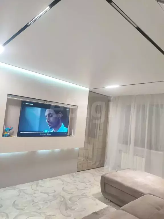 Квартира, 2 комнаты, 43.9 м - Фото 2