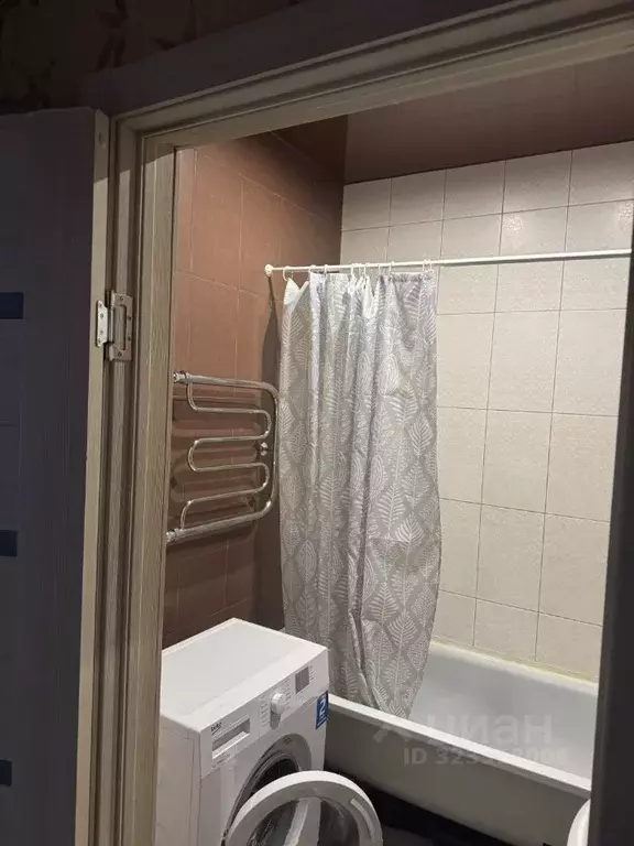 1-к кв. Ивановская область, Иваново ул. Свободы, 21 (42.7 м) - Фото 0