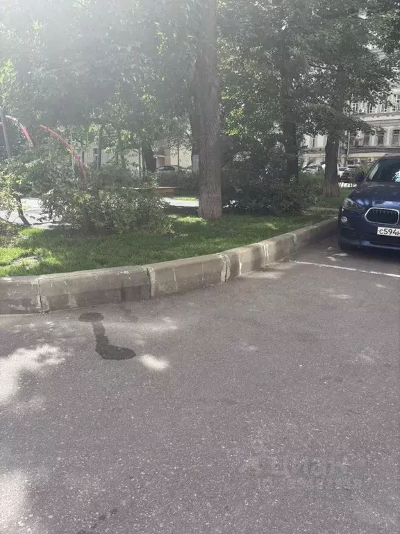 Гараж в Москва ул. Климашкина, 19 (12 м) - Фото 2