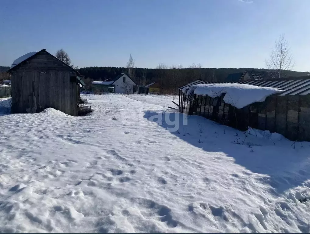 Дача, 8 м - Фото 1