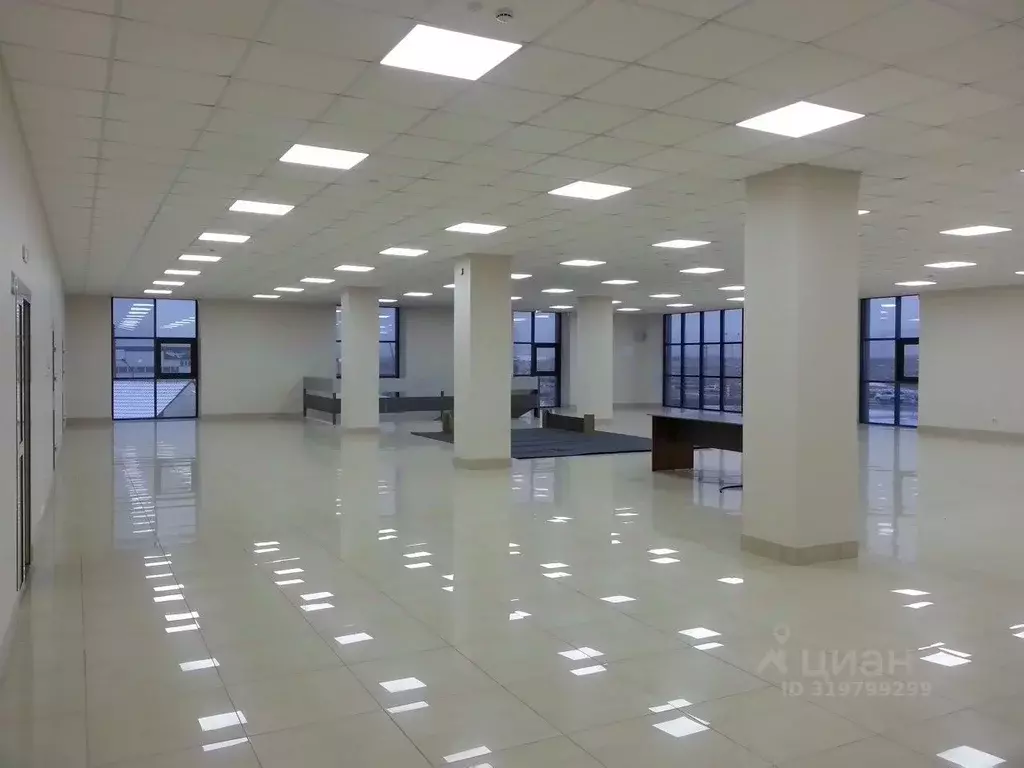 Торговая площадь в Тыва, Кызыл Интернациональная ул., 112 (420 м) - Фото 1