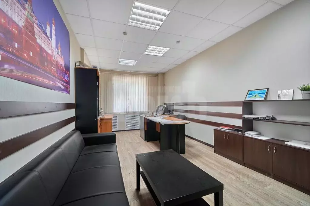 Офис в Калужская область, Обнинск ул. Любого, 9а (93 м) - Фото 1