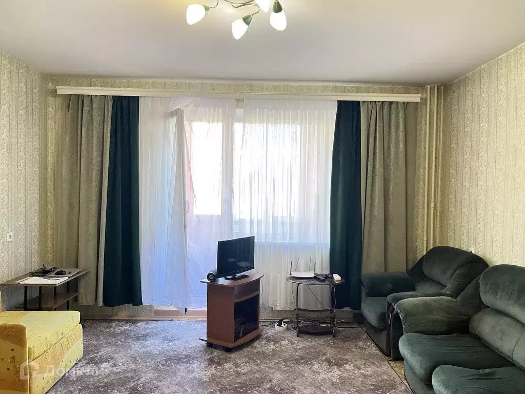 Продаётся 2-к квартира, 56.4 м - Фото 0