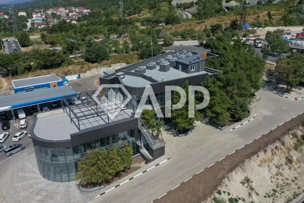 Офис в Краснодарский край, Геленджик ул. Ходенко, 22 (46 м) - Фото 2