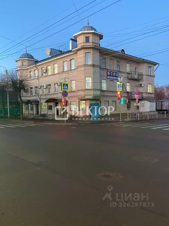 Помещение свободного назначения в Костромская область, Кострома просп. ... - Фото 2