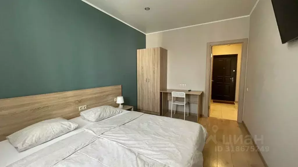 2-к кв. Татарстан, Казань ул. Алексея Козина, 3А (46.0 м) - Фото 0