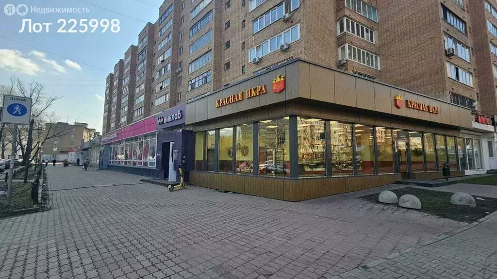 Офис (584 м) - Фото 2