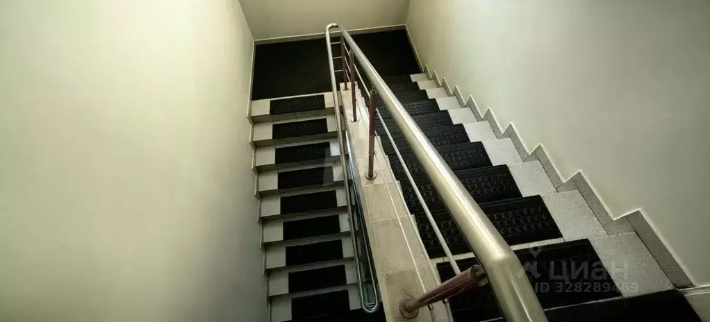 Помещение свободного назначения в Москва 4-й Рощинский проезд, 20С1 ... - Фото 1