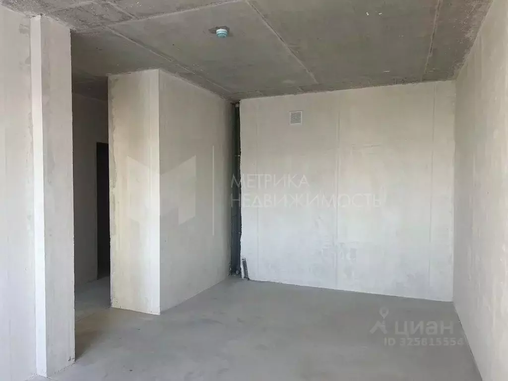 1-к кв. Тюменская область, Тюмень ул. Судостроителей, 42 (42.33 м) - Фото 1