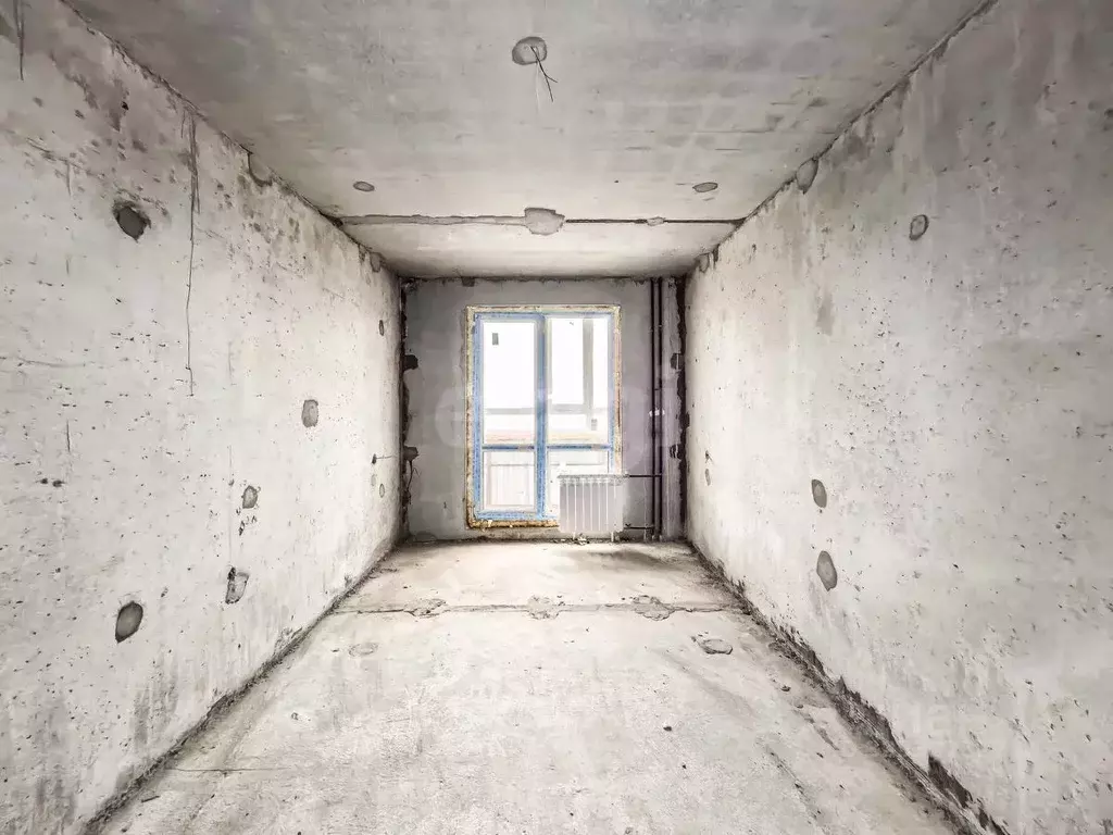 Студия Новосибирская область, Новосибирск ул. Плющихинская, 9 (58.5 м) - Фото 1