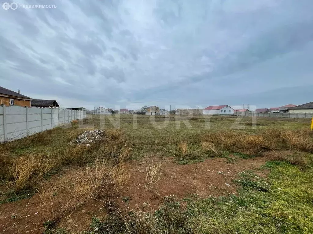 Участок в Молочное, Конрадская улица, 35 (8 м) - Фото 2