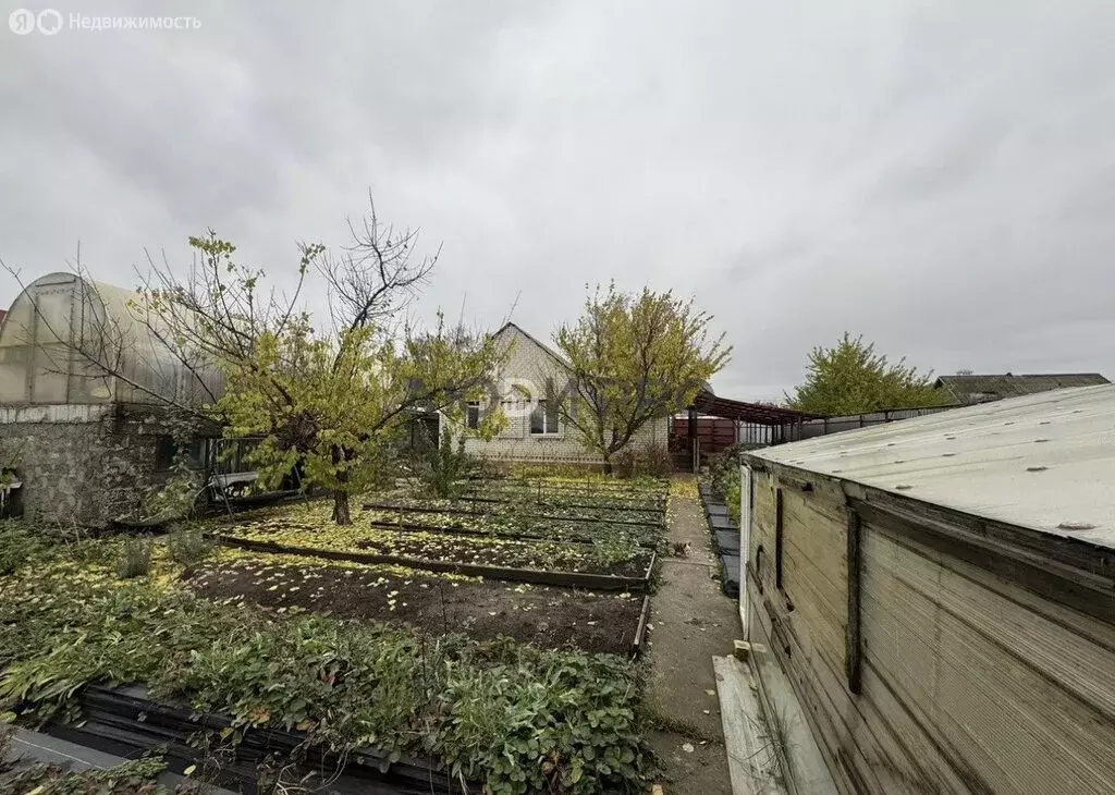 Дом в Балаково, улица Ломоносова (46.7 м) - Фото 2