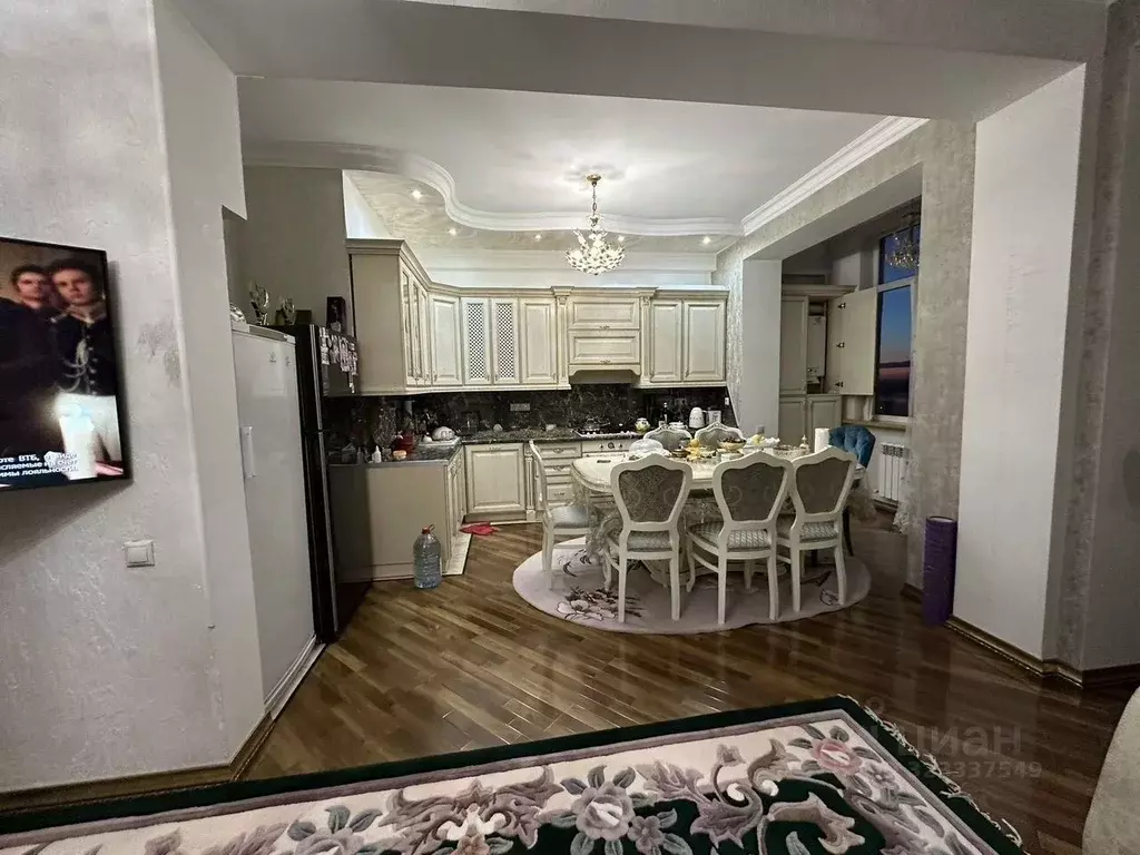 2-к кв. Дагестан, Махачкала городской округ, Семендер пгт ул. Тату ... - Фото 1