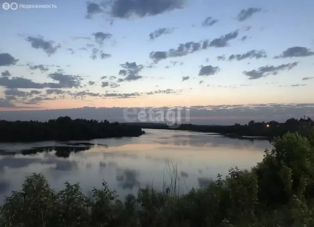 Участок в село Ембаево, Советская улица (11 м) - Фото 0