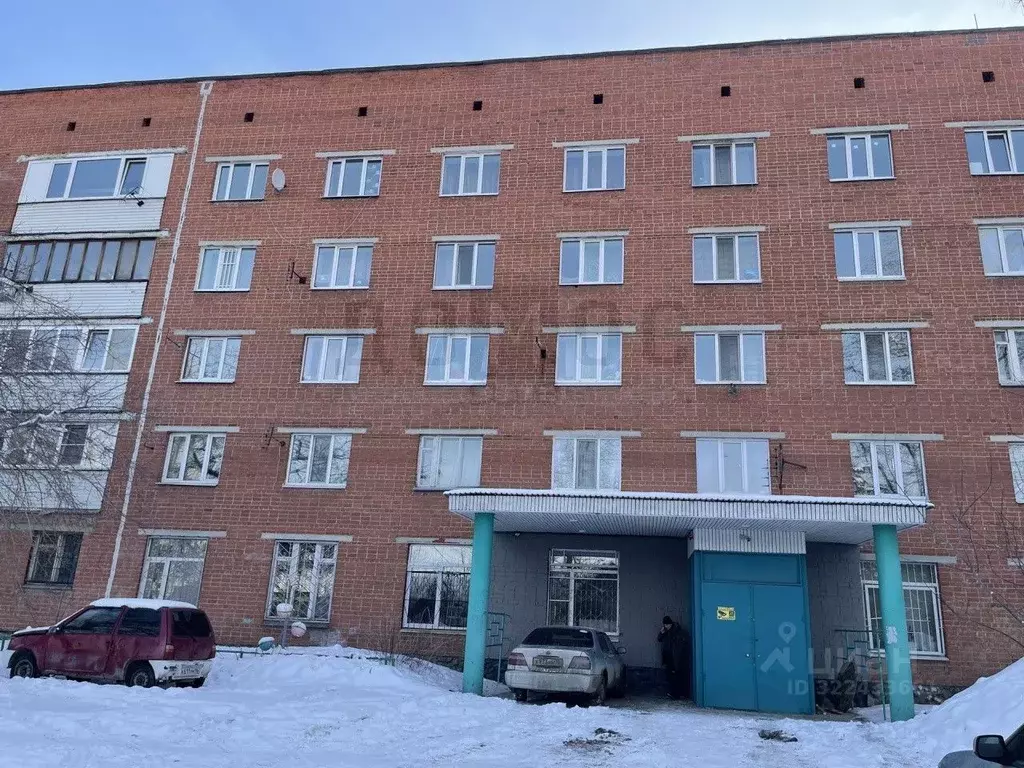 Комната Свердловская область, Екатеринбург Вторчермет жилрайон, ул. ... - Фото 2