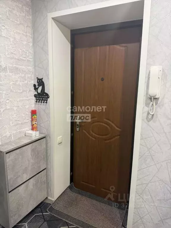 2-к кв. Липецкая область, Липецк ул. Циолковского, 3/2 (41.0 м) - Фото 1