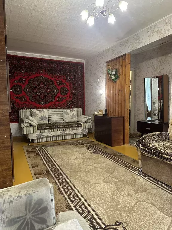Продаётся 2-к квартира, 44.6 м - Фото 1