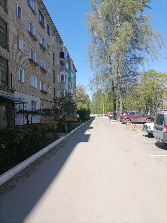 Продаётся 2-к квартира, 42.2 м - Фото 1