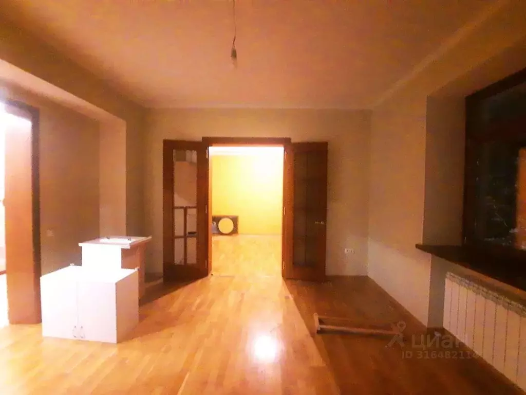 Офис в Самарская область, Самара пос. Управленческий, ул. ... - Фото 1