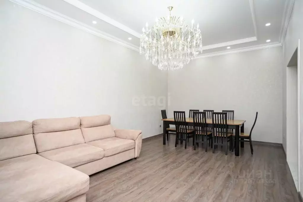 Дом в Тверская область, Калининский муниципальный округ, д. Бирюлино 1 ... - Фото 2