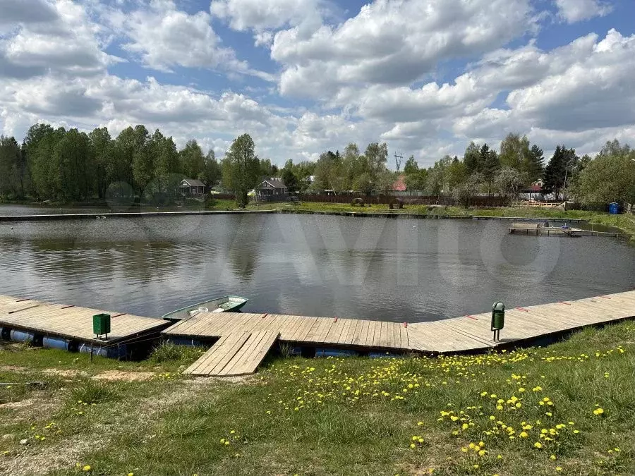 Участок 12,8 сот. (личное подсобное хозяйство (лпх)) - Фото 0