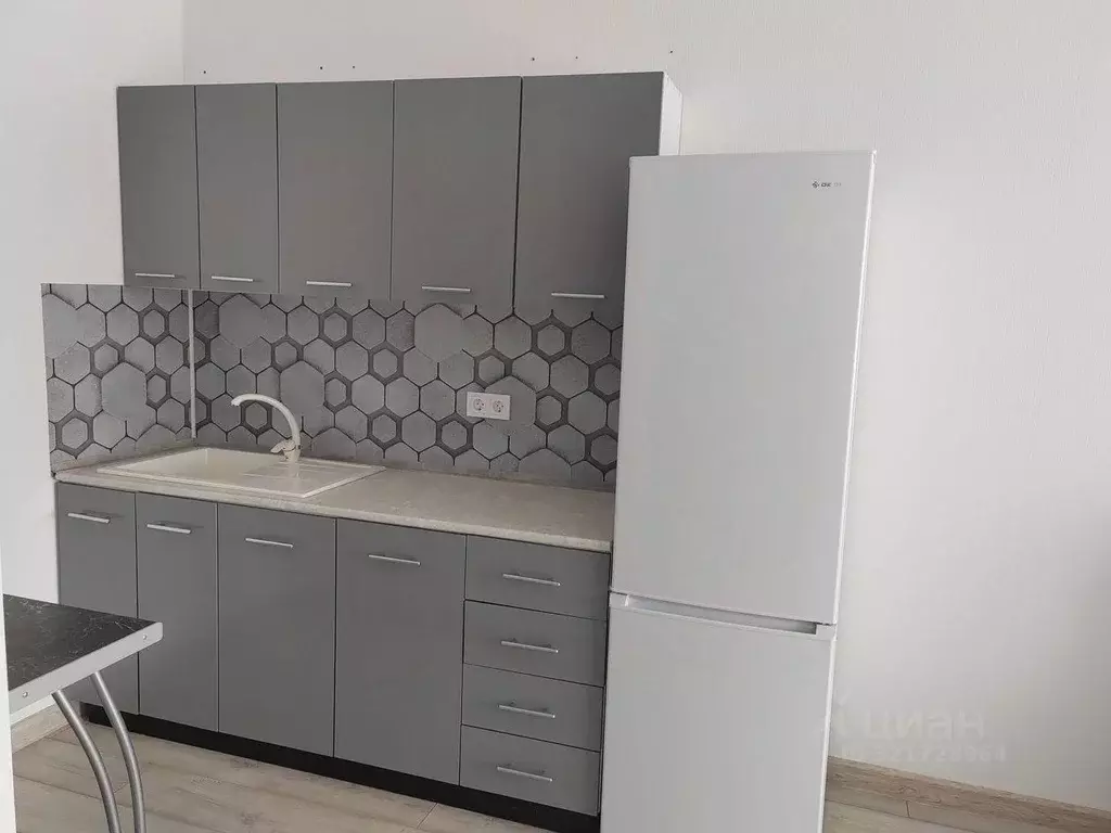 2-к кв. Челябинская область, Челябинский городской округ, пос. ... - Фото 1