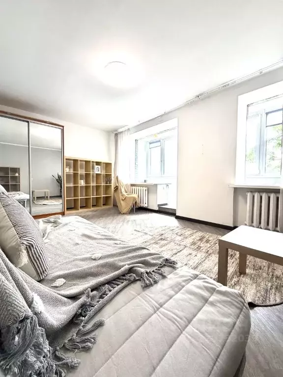 1-к кв. Санкт-Петербург просп. Раевского, 20 (35.3 м) - Фото 2