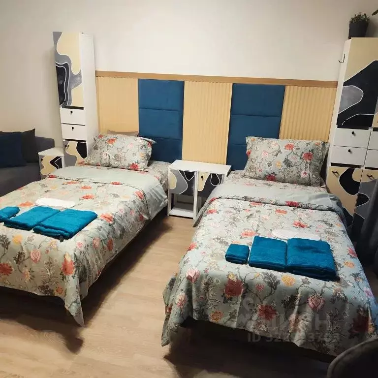 2-к кв. Тверская область, Конаковский муниципальный округ, д. Мокшино ... - Фото 2