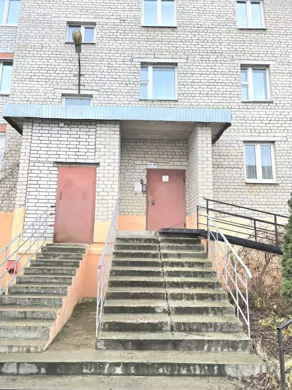 3-к кв. Московская область, Раменский муниципальный округ, Родники пгт ... - Фото 2