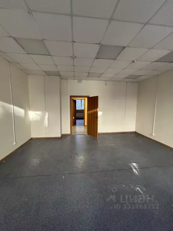 Помещение свободного назначения в Самарская область, Самара ... - Фото 1