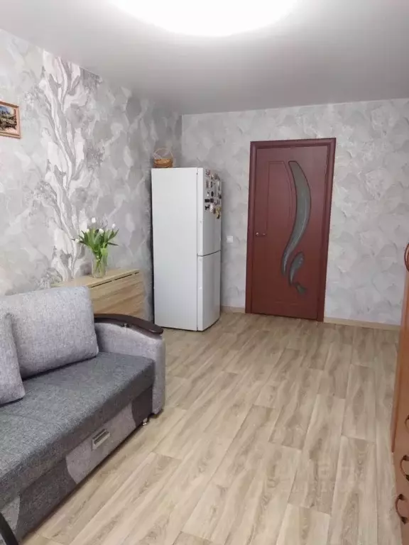 Комната Нижегородская область, Нижний Новгород Таганская ул., 10 (19.3 ... - Фото 1