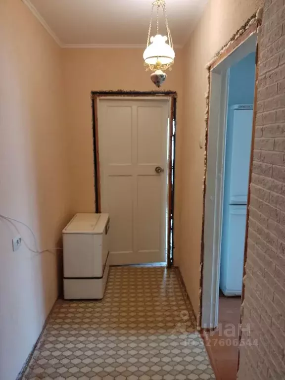 Комната Челябинская область, Магнитогорск Московская ул., 2 (12.0 м) - Фото 1