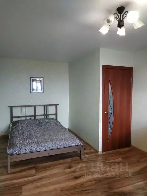 1-к кв. Санкт-Петербург Ленинский просп., 129 (37.0 м) - Фото 2