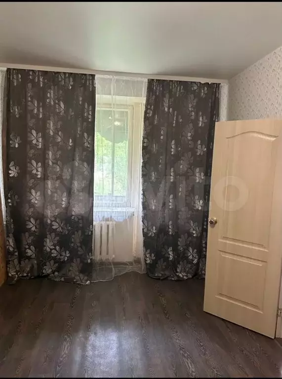 2-к. квартира, 46 м, 5/5 эт. - Фото 1
