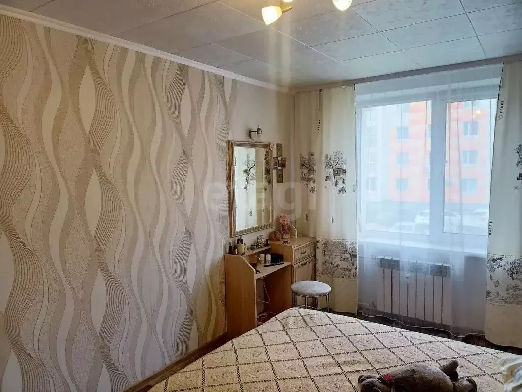 2-к кв. Самарская область, Волжский район, Смышляевка городское ... - Фото 1