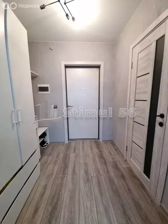 Квартира-студия: Оренбург, улица Юркина, 2 (22.8 м) - Фото 1