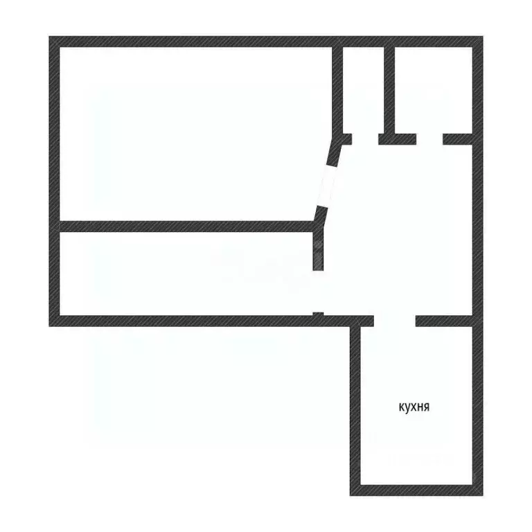 2-к кв. Воронежская область, Воронеж ул. Старых Большевиков, 94 (49.7 ... - Фото 1