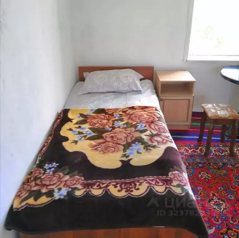 Комната Дагестан, Дагестанские Огни ул. Восточная, 11 - Фото 2