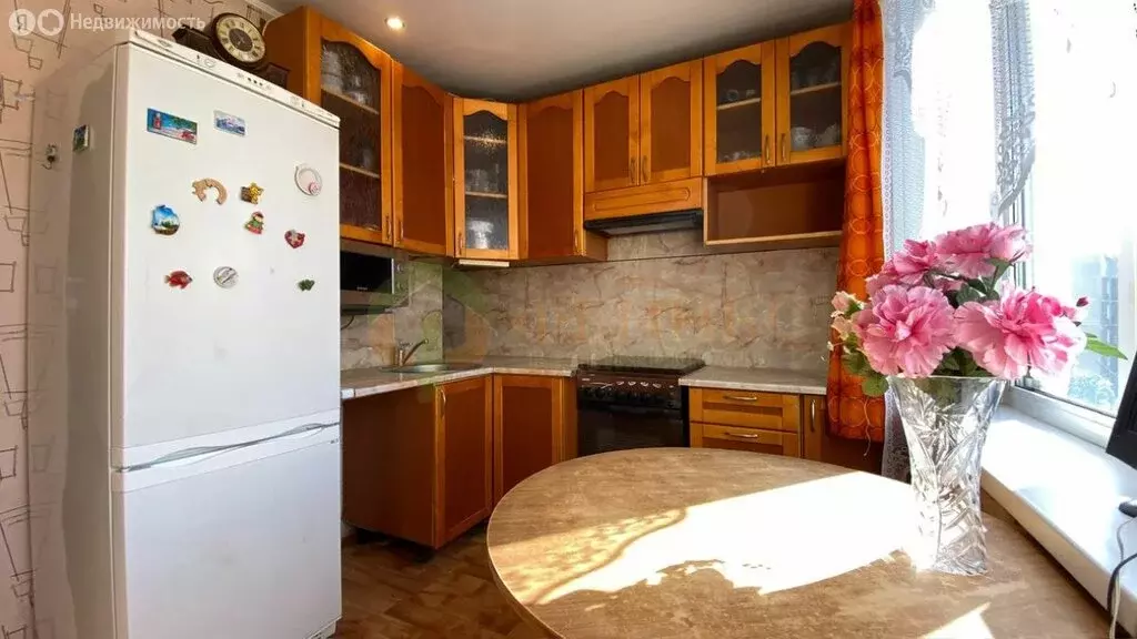 2-комнатная квартира: Выборг, улица Кировские Дачи, 6 (53.2 м) - Фото 1