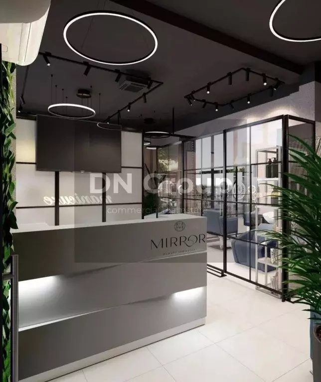 Помещение свободного назначения в Новосибирская область, Новосибирск ... - Фото 0