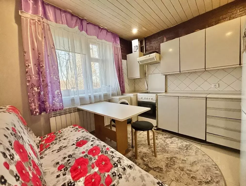 2-к кв. Калужская область, Дзержинский муниципальный округ, Товарково ... - Фото 2