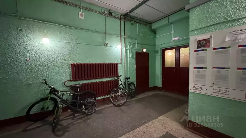 Помещение свободного назначения в Санкт-Петербург ул. Здоровцева, 10 ... - Фото 1